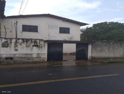Casa para Venda, em Teresina, bairro MOCAMBINHO, 4 dormitrios, 5 banheiros, 4 sutes