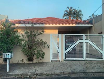 Casa para Venda, em Marlia, bairro Jardim Acapulco, 3 dormitrios, 4 banheiros, 1 sute, 3 vagas