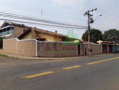 Casa para Venda, em Limeira, bairro Parque das Naes, 3 dormitrios, 3 banheiros, 1 sute, 5 vagas