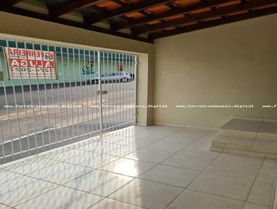 Casa para Loca��o, em G�lia, bairro Centro, 1 dormit�rio, 1 banheiro