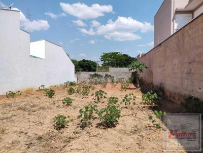 Terreno para Venda, em Itatiba, bairro Recanto do Parque