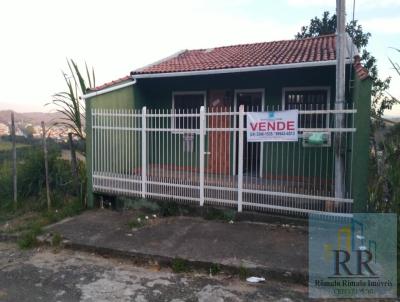 Casa para Venda, em Volta Redonda, bairro SO LUS, 1 dormitrio, 1 banheiro