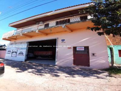 Casa para Venda, em Uruguaiana, bairro Cidade Alegria, 2 dormitrios, 2 banheiros, 2 vagas