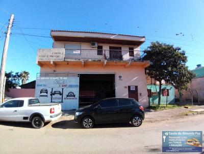 Casa para Venda, em Uruguaiana, bairro Cidade Alegria