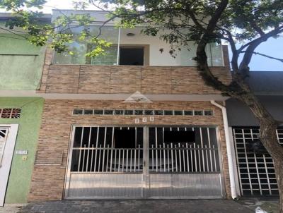Casa para Venda, em So Paulo, bairro Pirituba, 3 dormitrios, 2 banheiros, 1 sute, 1 vaga