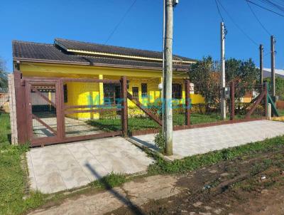 Casa para Venda, em Cidreira, bairro Centro, 3 dormitrios, 1 banheiro, 1 sute, 1 vaga