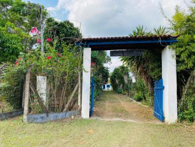Stio / Chcara para Venda, em Esmeraldas, bairro Vinhticos, 3 dormitrios, 1 banheiro, 10 vagas