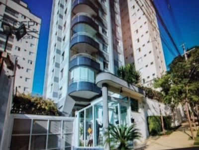 Apartamento para Venda, em Santo Andr, bairro Jardim, 2 dormitrios, 3 banheiros, 2 sutes, 2 vagas