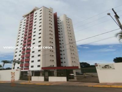 Apartamento para Venda, em Bauru, bairro Vila Aviao ANDALUZIA, 2 dormitrios, 2 banheiros, 1 sute, 2 vagas