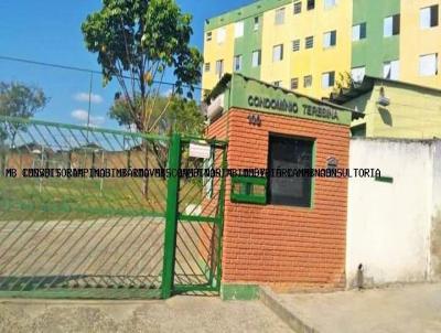 Apartamento para Venda, em Campinas, bairro Dic III (Condominio Teresina), 2 dormitrios, 1 banheiro, 1 vaga