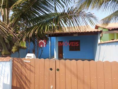 Casa para Locação, em Maricá, bairro Barra de Maricá, 2 dormitórios, 2 banheiros, 1 suíte, 1 vaga