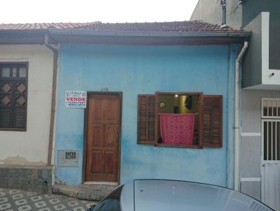 Casa para Venda, em Bananal, bairro Centro