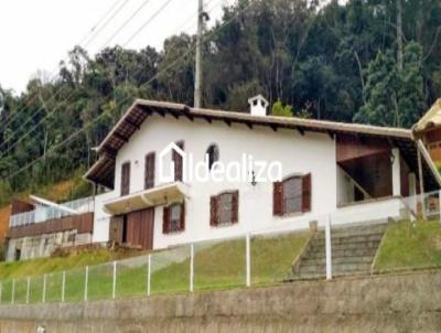 Casa para Venda, em Terespolis, bairro Albuquerque, 3 dormitrios, 3 banheiros, 2 sutes, 6 vagas