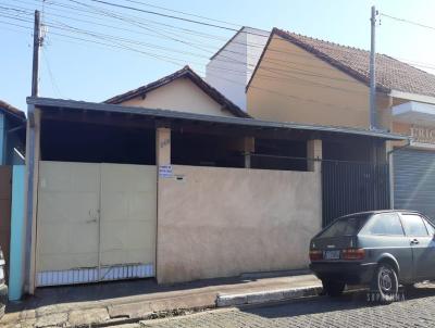 Casa para Venda, em Cruzeiro, bairro Vila Novaes, 3 dormitrios