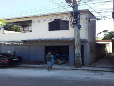 Casa para Venda, em Volta Redonda, bairro Santa Cruz, 2 dormitrios, 1 banheiro, 1 vaga