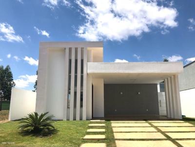 Casa em Condomnio para Venda, em Vitria da Conquista, bairro BA 265, 3 dormitrios, 3 banheiros, 2 sutes, 4 vagas
