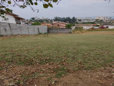 Terreno para Venda, em Taubat, bairro Campos Elseos