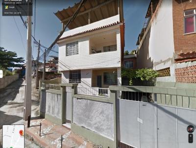 Casa para Venda, em Niteri, bairro Barreto, 6 dormitrios, 4 banheiros, 6 vagas