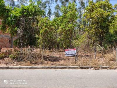 Lote para Venda, em Bom Despacho, bairro Dom Rafael