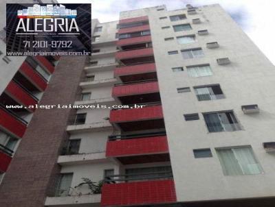 Apartamento para Venda, em Salvador, bairro IMBU, 4 dormitrios, 3 banheiros, 2 sutes, 2 vagas