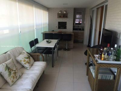 Apartamento para Venda, em So Paulo, bairro Chacara Santo Antonio, 4 dormitrios, 4 banheiros, 3 sutes, 2 vagas