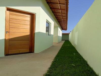 Casa para Venda, em Caraguatatuba, bairro Loteamento Estância Mirante de Caraguatatuba, 3 dormitórios, 1 banheiro, 1 suíte, 3 vagas
