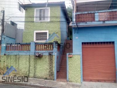 Casa para Venda, em Carapicuba, bairro Centro, 2 dormitrios, 2 banheiros, 1 vaga