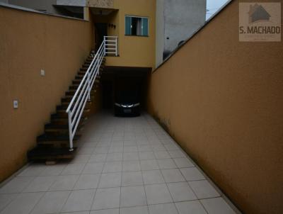 Sobrado para Venda, em Santo Andr, bairro Parque das Naes, 3 dormitrios, 1 banheiro, 1 sute, 3 vagas