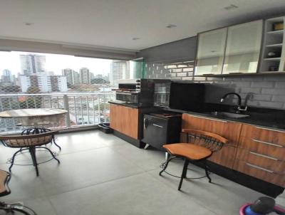 Apartamento 2 dormitrios para Venda, em So Paulo, bairro Vila Mariana, 2 dormitrios, 3 banheiros, 2 sutes, 2 vagas