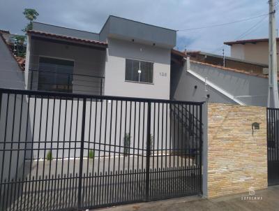 Casa para Venda, em Cruzeiro, bairro loteamento Santa Ceclia, 1 dormitrio, 1 banheiro