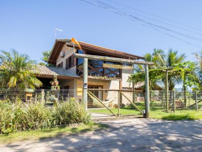 Casa para Locao, em Garopaba, bairro Campo Duna, 3 dormitrios, 4 banheiros, 1 sute, 4 vagas