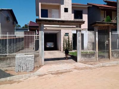 Casa para Venda, em Cricima, bairro Rio Maina, 2 dormitrios, 1 banheiro, 1 vaga