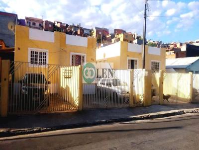 Casa para Venda, em Aruj, bairro Jardim Pinheiro, 2 dormitrios, 1 banheiro, 2 vagas