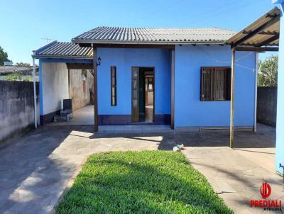 Casa para Venda, em Esteio, bairro Centro, 2 dormitrios, 2 banheiros, 1 vaga