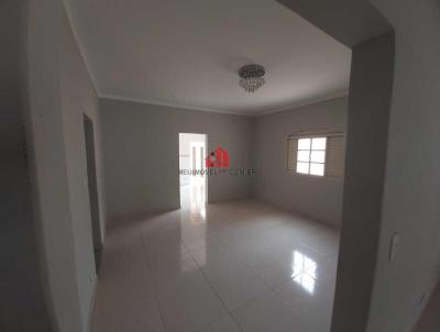 Casa para Venda, em , bairro Parque Cedral, 3 dormitrios, 1 sute, 2 vagas