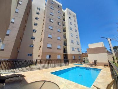 Apartamento para Venda, em Sorocaba, bairro Vila Nova Sorocaba, 2 dormitrios, 1 banheiro, 1 vaga
