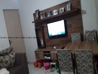 Apartamento para Venda, em Campinas, bairro Colorado I, 2 dormitrios, 1 banheiro, 1 vaga