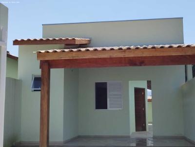 Casa para Venda, em Caraguatatuba, bairro Morro do Algodo, 3 dormitrios, 1 banheiro, 1 sute, 3 vagas