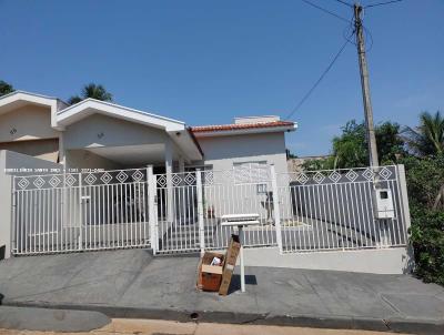 Casa para Venda, em Presidente Venceslau, bairro Jd Ipanema, 2 dormitrios, 1 banheiro, 1 vaga
