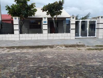 Casa para Venda, em Cidreira, bairro Centro, 3 dormitrios, 2 banheiros, 1 sute, 1 vaga