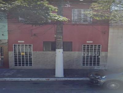 Casa para Venda, em So Paulo, bairro Ipiranga, 3 dormitrios, 1 banheiro, 1 sute