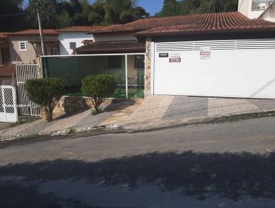 Casa para Venda, em Volta Redonda, bairro Jardim Amlia 2, 3 dormitrios, 1 banheiro, 2 sutes, 2 vagas