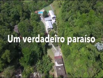 rea de Lazer para Venda, em Guapimirim, bairro Vale das Pedrinhas