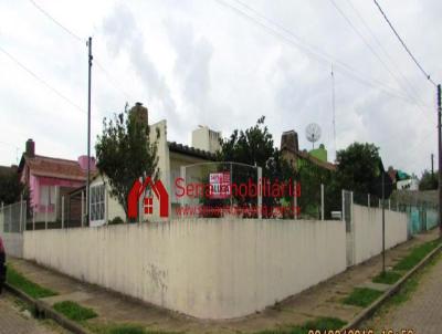 Casa para Locao, em Candiota, bairro Vila Operria, 3 dormitrios, 2 banheiros, 2 vagas