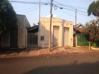 Casa para Locao, em Andradina, bairro **, 3 dormitrios, 1 banheiro, 2 vagas