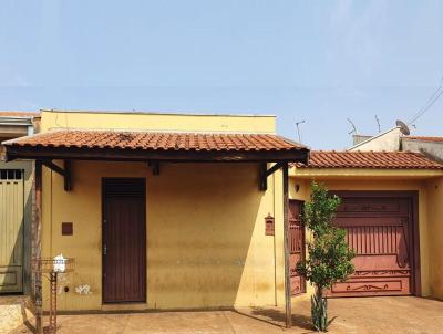 Casa para Venda, em Sertãozinho, bairro Jardim Campo Belo, 2 dormitórios, 2 banheiros, 1 suíte, 1 vaga