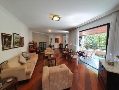 Apartamento para Venda, em So Paulo, bairro Vila Suzana, 4 dormitrios, 5 banheiros, 3 sutes, 3 vagas