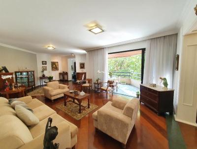 Apartamento para Venda, em So Paulo, bairro Vila Suzana, 4 dormitrios, 5 banheiros, 3 sutes, 3 vagas