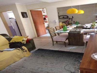 Apartamento para Venda, em Campinas, bairro VILA POMPIA, 2 dormitrios, 1 banheiro, 1 vaga