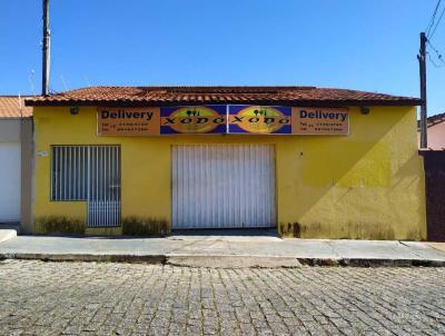 Comercial para Venda, em Cruzeiro, bairro Regina Clia
